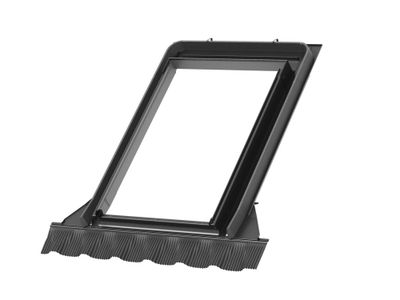 Raccord de remplacement pose standard tuile l.134 x H.140 cm EW UK08 0000 - VELUX