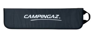 Ustensiles pour barbecue avec manche bois par 5 CAMPINGAZ