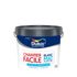 Peinture chantier facile blanc mat 10 L - DULUX VALENTINE