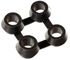 Lot de 5 jonctions C68 ID PRO