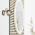 Spot E14 Kento noir et bois 25W - COREP
