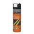 Bombe de peinture de marquage 0,5 L blanc - JULIEN