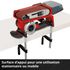 Ponceuse à bande TP-BS 18/457 Li BL EINHELL