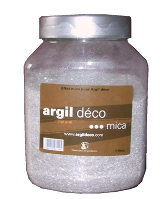 Pot de mica 1 L - COLOR FRANCE