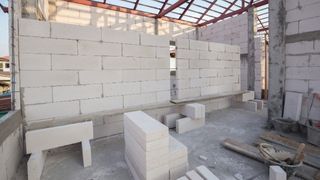 Nomenclature Bloc de construction