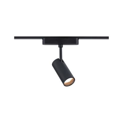 Spot LED orientable Zenor 7,5W 900 lumens lumière blanc chaud - Veya PAULMANN