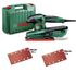 Ponceuse vibrante 250W PSS 250 AE BOSCH