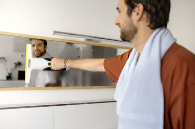 Nettoyeur de vitres WV2 Universal Care - KÄRCHER