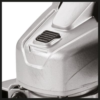 Meuleuse 125 TC-AG 125/850 - EINHELL
