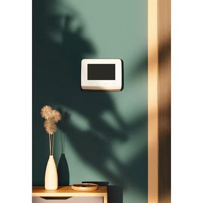 Visiophone connecté V350 Connect - SOMFY