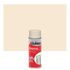 Peinture en aérosol spéciale radiateur blanc cassé satiné 400 ml - JULIEN