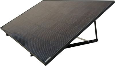 Kit panneau photovoltaïque 410W à brancher sur prise - Pow'Up ARLUX
