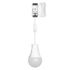 Ampoules de chantier 10 W = 1055 lumens blanc neutre par 3 - OSRAM