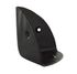 Coin de valise 3 faces noir satiné 45 x 45 x 45 mm CIME