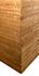 Abri de jardin en bois traité avec plancher 1,35 m², Livraison à domicile incluse - HABRITA