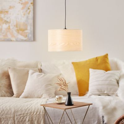 Suspension ROMM E27 D35 BRILLIANT