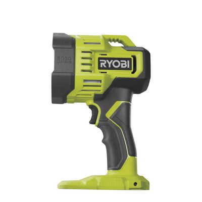 Spot LED 18V ONE+ 3000 lumens - RYOBI
