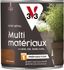 Préparation effet métal peinture multi- V33matériaux fonte 0,5 L - V33