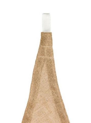 Voile d'ombrage triangulaire 360 cm JARDILINE