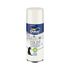 Bombe de peinture Color Touch blanc RAL 9010 mat 400 mL - DULUX VALENTINE