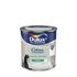 Peinture Crème de Couleur Douceur de l'Aube satin 0,5 L - DULUX VALENTINE