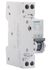 Disjoncteur 16A phase+neutre raccordement à vis - SIEMENS