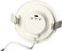 Spot LED encastrable extra-plat Ø115 mm Blanc - Saturn ARLUX