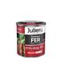 Peinture extérieur fer antirouille brillant Rouge Agricole 0,5L JULIEN