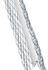 Baguette d'angle pour façade blanche 3 m CHABANNE