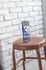 Peinture de rénovation multi- V33supports MaRéno argile rouge finition satinée 400 mL - V33