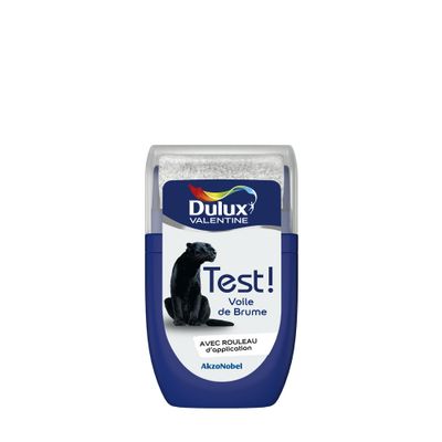 Testeur couleur Voile de Brume 30 mL - DULUX VALENTINE