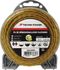Fil nylon torsade platinium 3 mm 12 m TECHNI-POWER