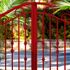 Peinture Ecran + Fer brillant Rouge Agricole 2 L - DULUX VALENTINE
