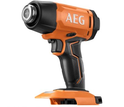 Décapeur thermique sans fil sans batterie 18 V BHG18-0 - AEG