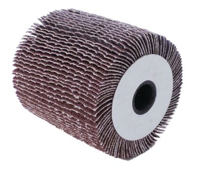 Brosse à lamelles diamètre 120 mm