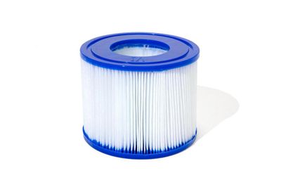 Lot de 2 cartouches de filtration pour LAY Z-spa gonflable BESTWAY