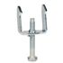 Lot de 2 griffes de fixation - Odace 2011 SCHNEIDER ELECTRIC