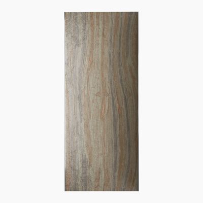 Panneau mural de douche 90x210 cm Wood Stone - AURLANE