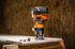 Affleureuse 18V Brushless  BOF18BL2-0 sans batterie AEG