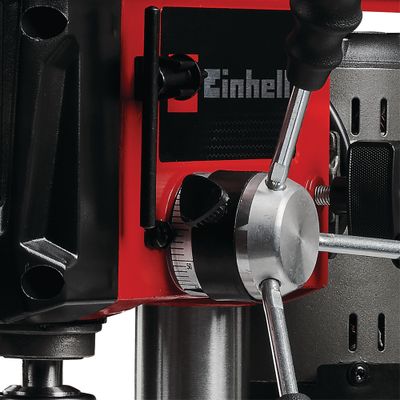 Perceuse à colonne TC-BD 450 W - EINHELL