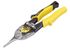 Cisaille à tôle lames étroites pour coupe droite 250 mm STANLEY