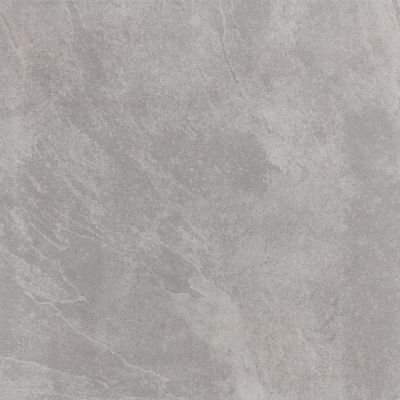 Carrelage de sol extérieur rectifié LIBRE gris  ép. 20 mm 60 x 60 cm paquet 0.73 m²