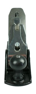 Rabot en fonte professionnel de 50mm FISCHER DAREX