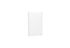 Radiateur à inertie sèche Nemea blanc vertical 1000W THOMSON