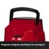 Aspirateur TE-VC 36/25LIS-SOLO