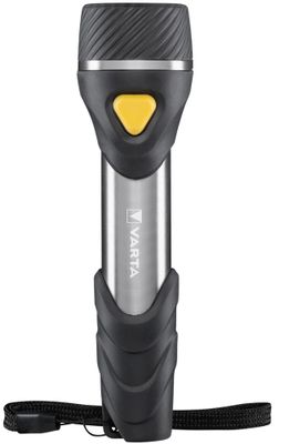 Lampe torche DAY LIGHT 9LED 2AA 60 Lumens VARTA
