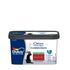 Peinture Crème de Couleur Cuisine et Bain Satin Rouge Industriel 2 L - DULUX VALENTINE