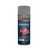Bombe de peinture carrosserie reflet argent métallisé 400 mL - JULIEN