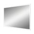 Miroir LED 70x100 cm BISHOP 2 - MP GLASS