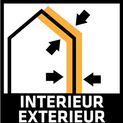 Mousses polyuréthane expansives Sika Boom XL lot de 3 x 400 ml - SIKA